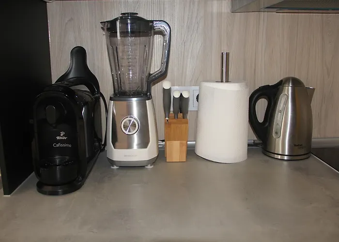 Apartament Cis Przy Deptaku