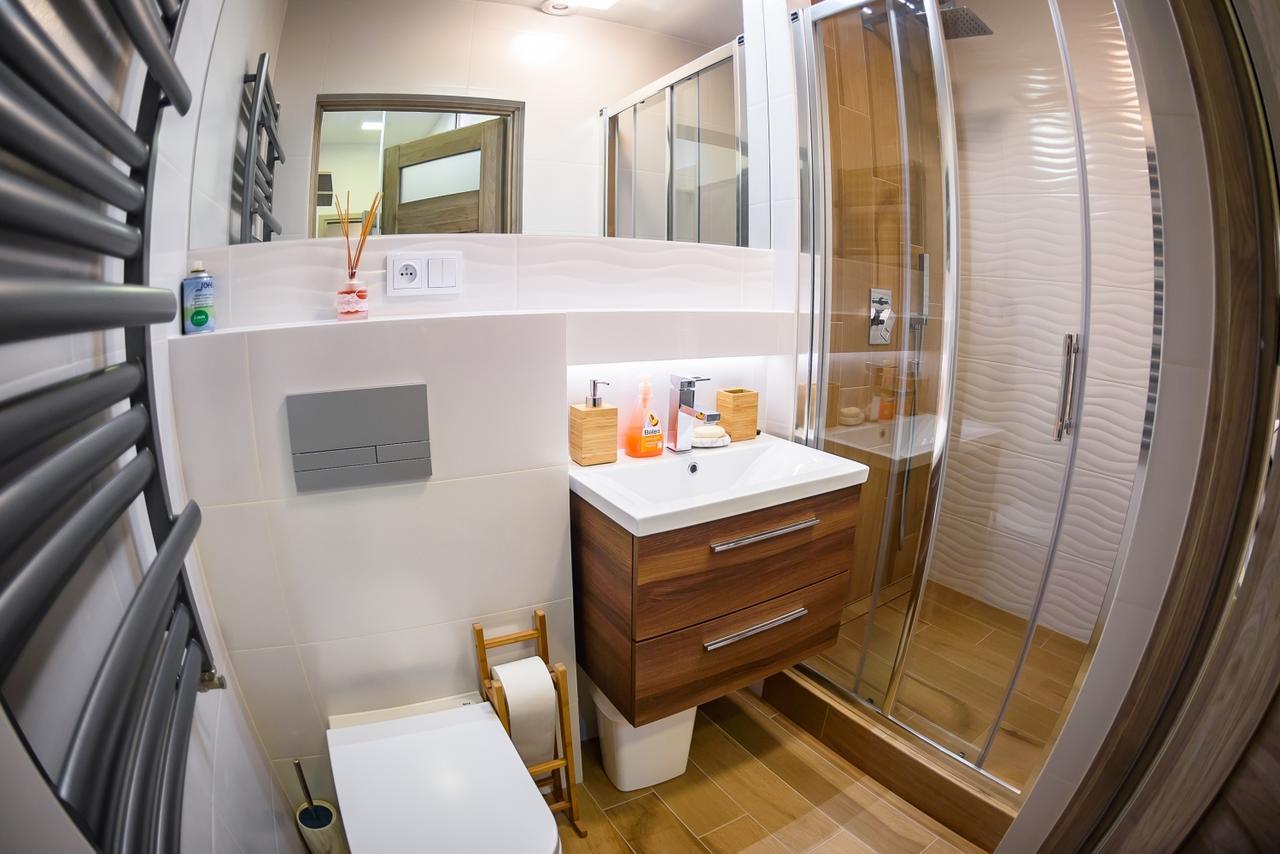 Apartment Cis Przy Deptaku Krynica Zdroj