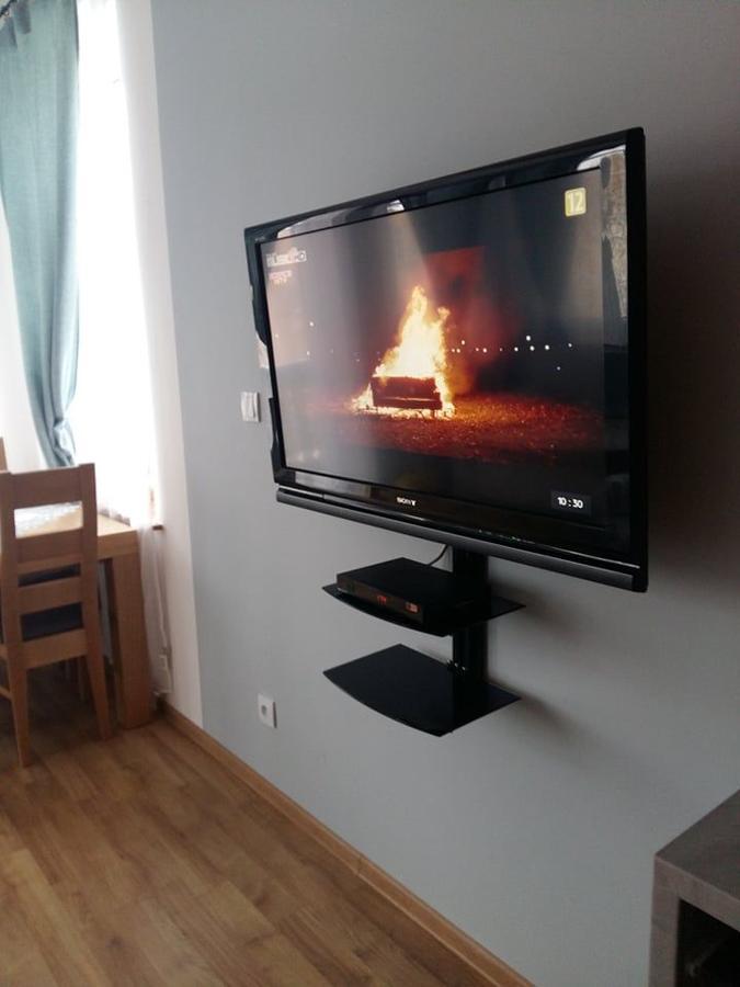 Cis Przy Deptaku Krynica Zdroj
