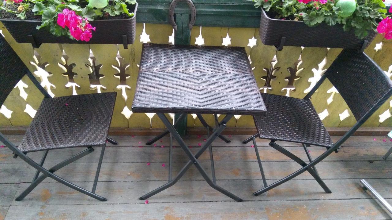 Cis Przy Deptaku Apartment Krynica Zdroj