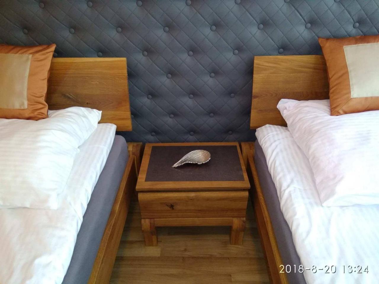 Apartment Cis Przy Deptaku *