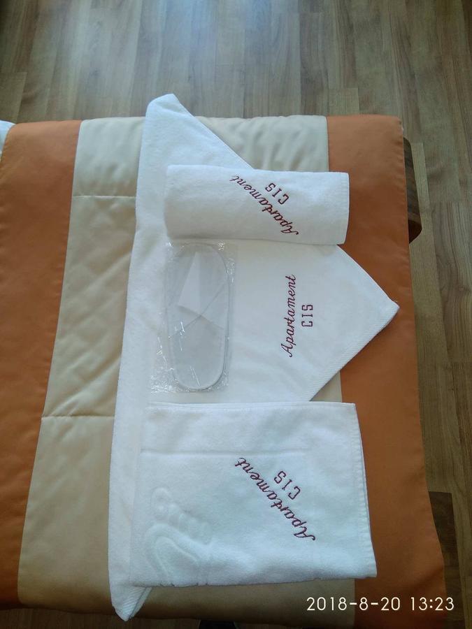 Cis Przy Deptaku * Krynica Zdroj